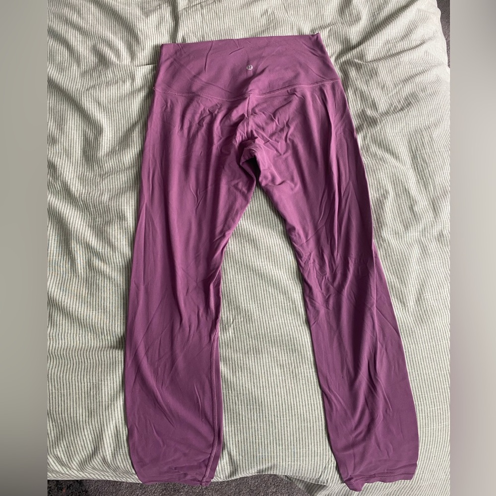 7/8 aligne legging - Picture 2 of 3